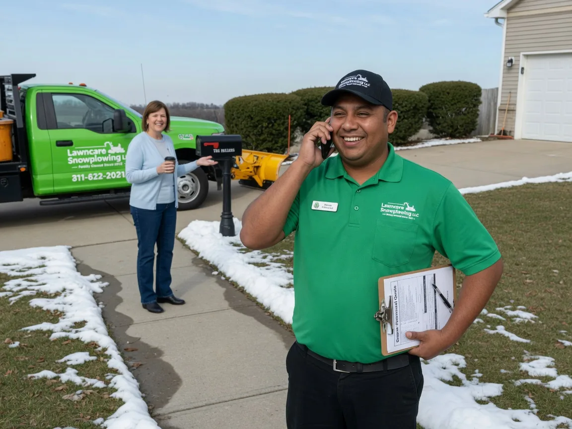 Lawn Care Services By Expert Landscaper Butler, KY FAQs
